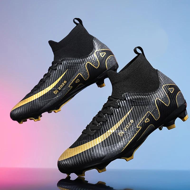 Thumbnail 3 - #37 Ranked Soccer Shoes Picks in 2026