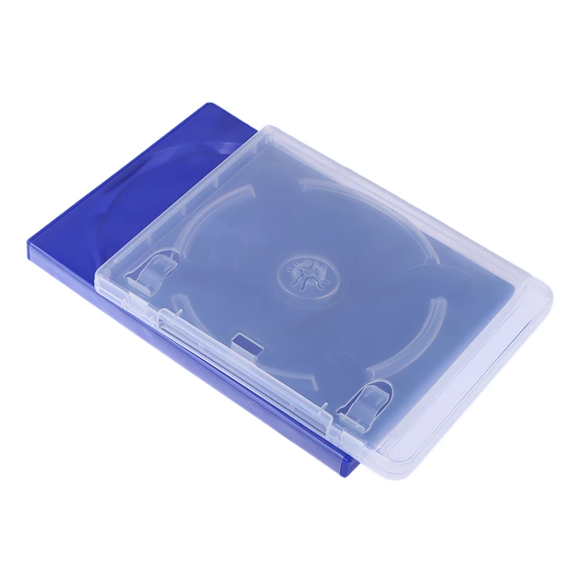 1Pc Cd Game Case Co… - image