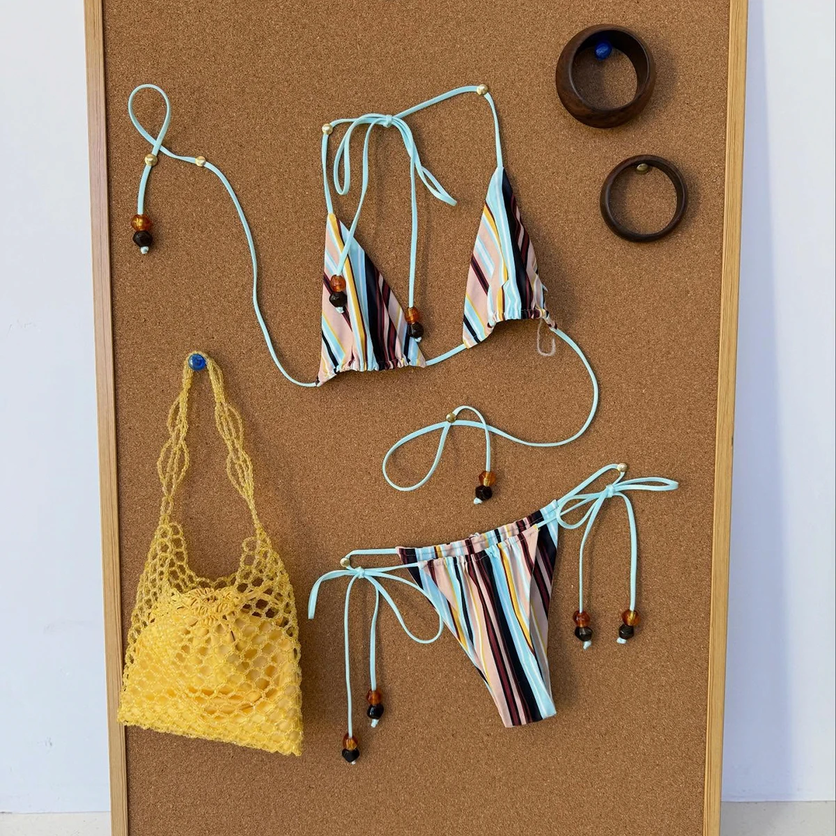 Thumbnail 3 - #80 Popular Bikini Sets Choices