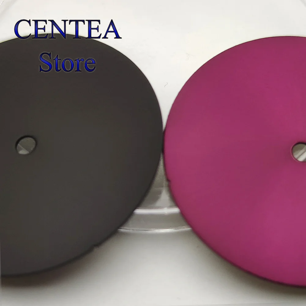 RICHUS 시계 다이얼, 블랙 그린 골드 실버 퍼플 핏, NH35, NH36, ETA2824, 2836, 미요타 8205, 8215, 밍주, DG2813, 3804 무브먼트, 28.5mm