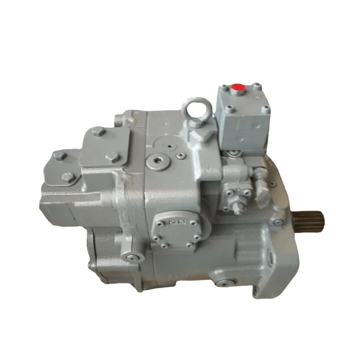 

High Quality ZX870-3 ZX870 Hydraulic Fan Piston Motor Fan Motor Pumps 4635787 K5V80S-11SR-1F27