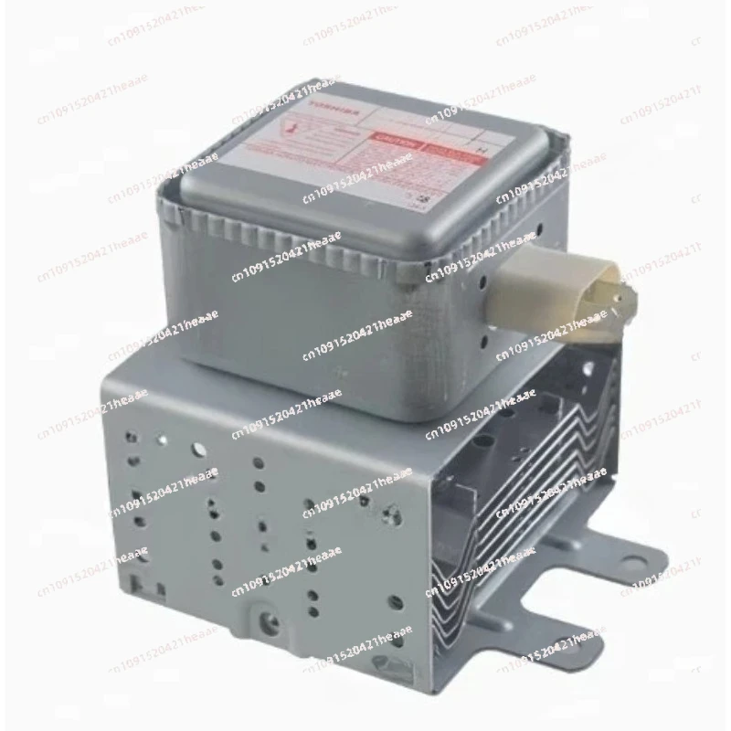 Suitable for 2M303H long leg air-cooled variable frequency magnetron microwave equipment