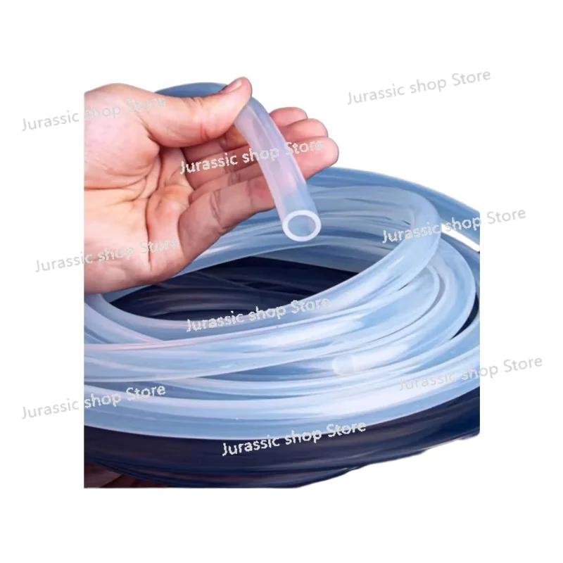 

P40 P80 V50 P100 P100 Pro, Peristaltic Pump Tube, Arm Drug Tube, Soft and Non Deformable, Elastic, Brand New