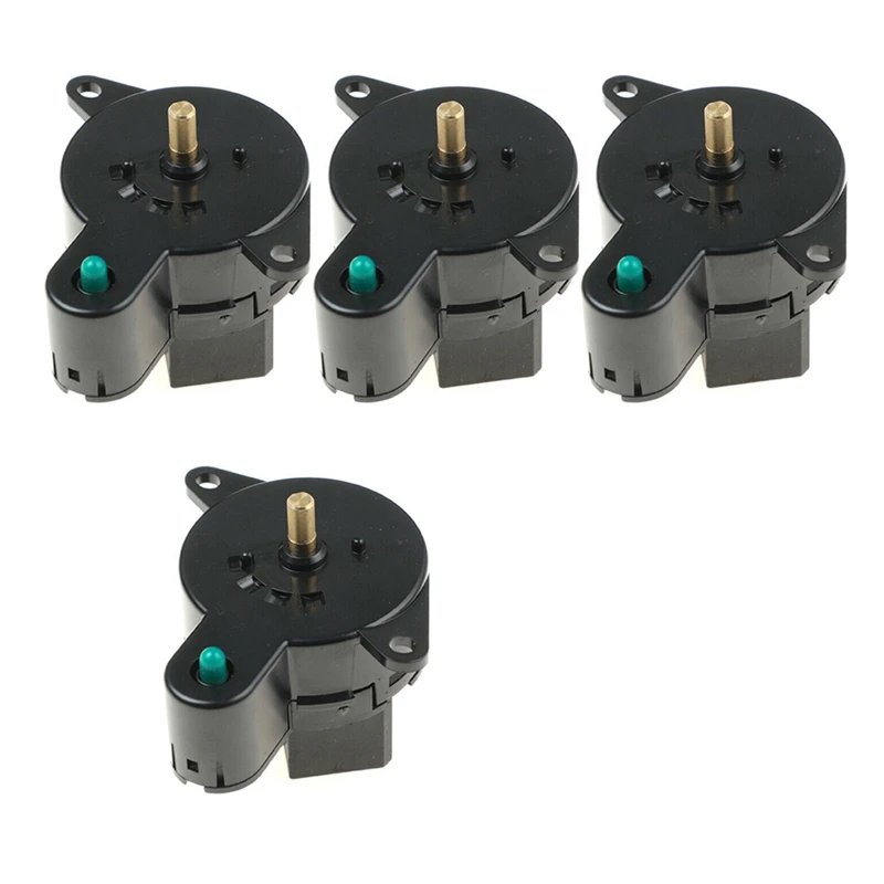 

4X New Headlight Lamp Switch For Ford Explorer Sport Trac Ranger Mountaineer B-Series Truck 3L5Z11654BA 3L5Z-11654-BA