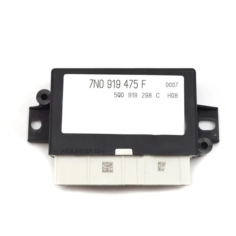 7N0919475F /7N0 919 475 F Parking Assist System Control Unit Parking Module For VW Sharan 2016-2023-X67A
