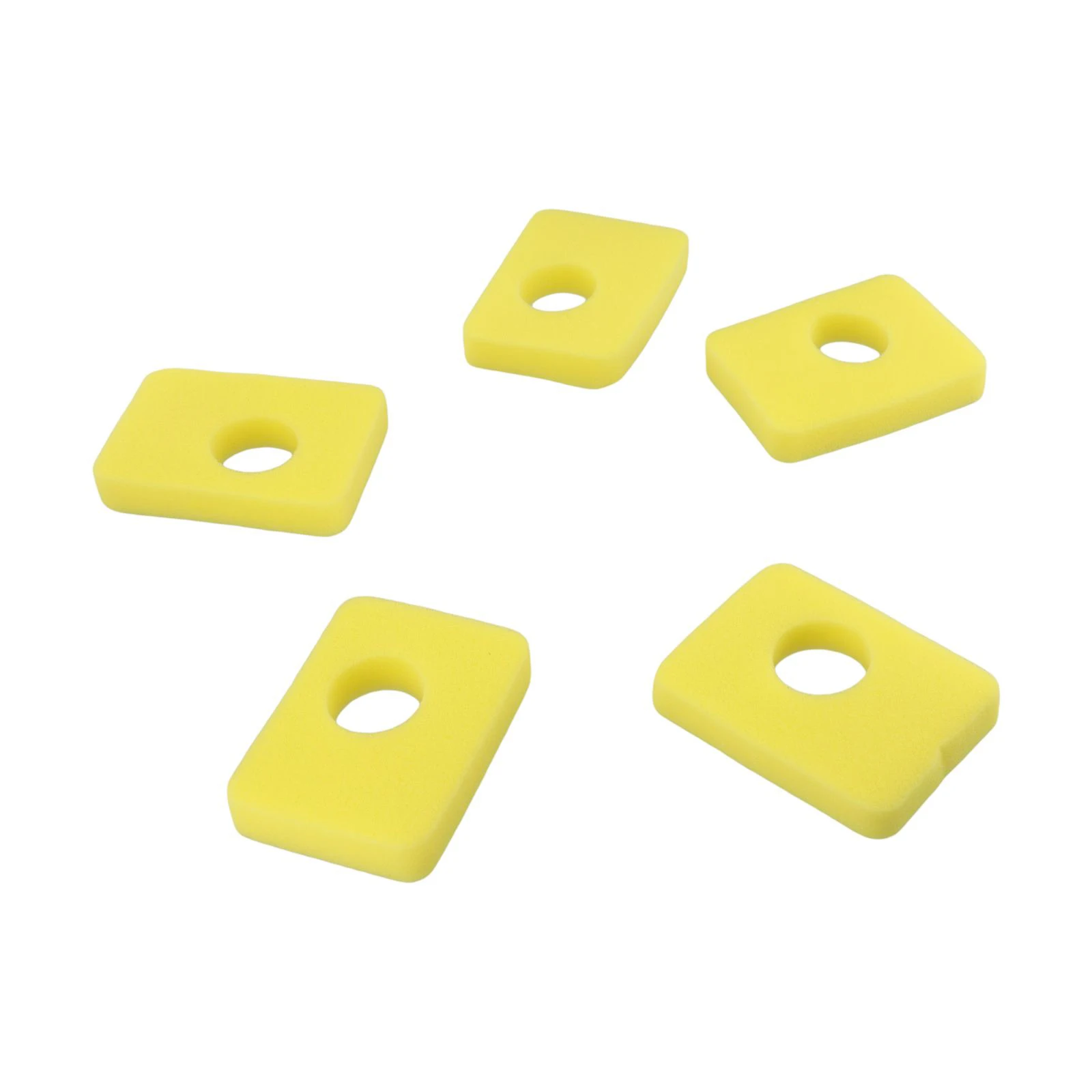 Aerodynamic Design Ten Pack Replacement Foams Perfectly Suited For All Your Needs In Various For Oregons Such as 309183