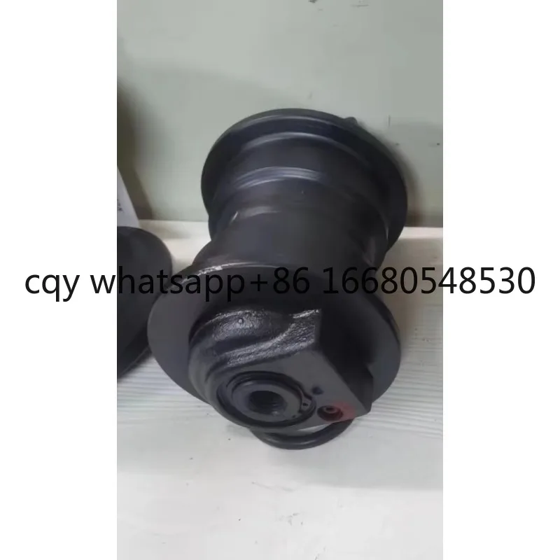 حفارة صغيرة المسار الأسطوانة السفلية RD101-99900 RD101-21800 KX71-2 K91 KX121