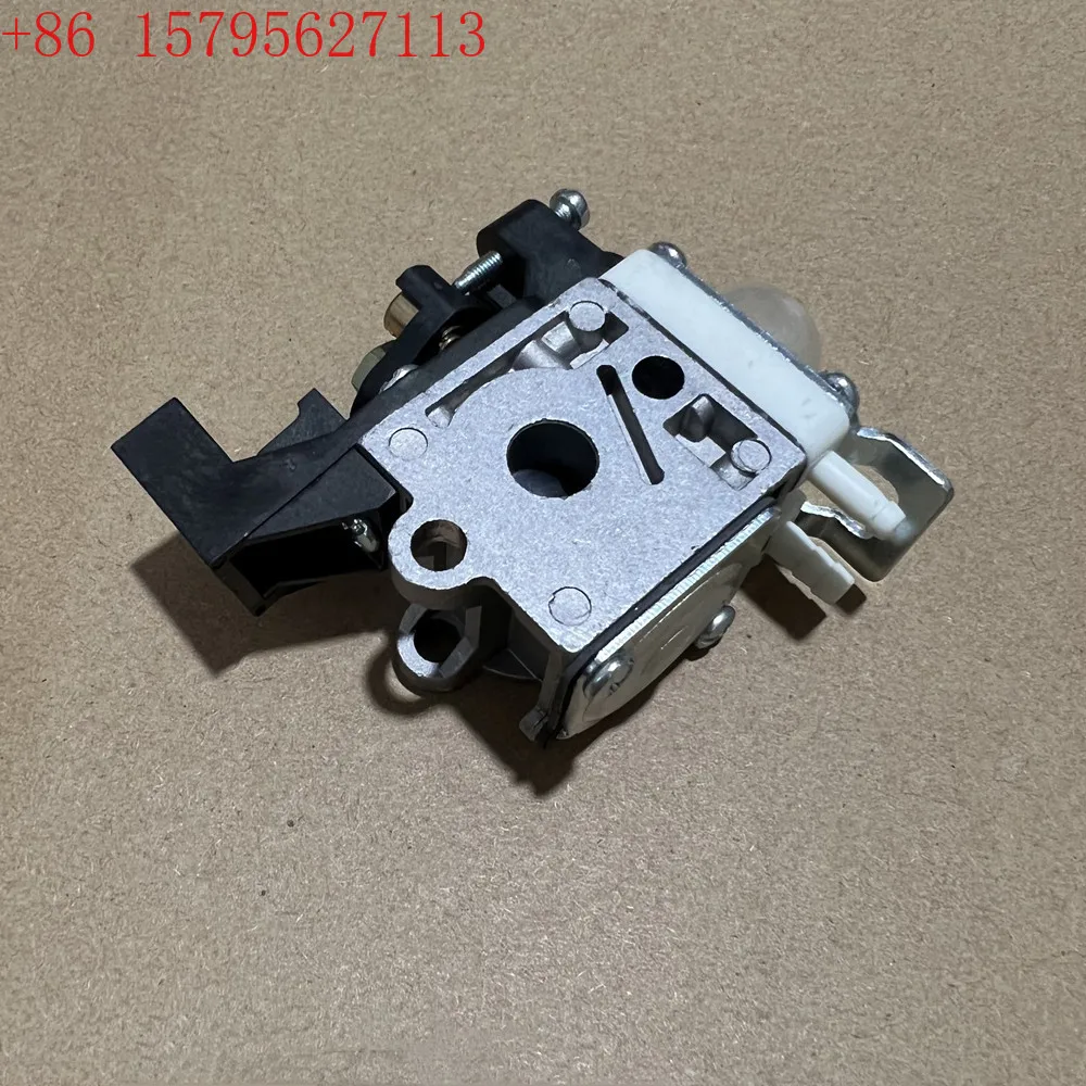 Carburetor For Japa… - image