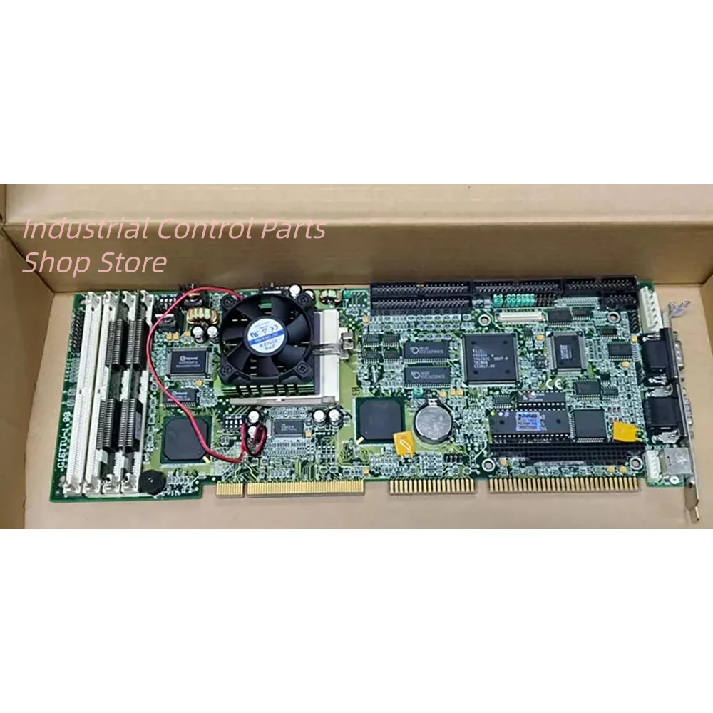 CI5TTV-1.00 Perfect test Stable performance