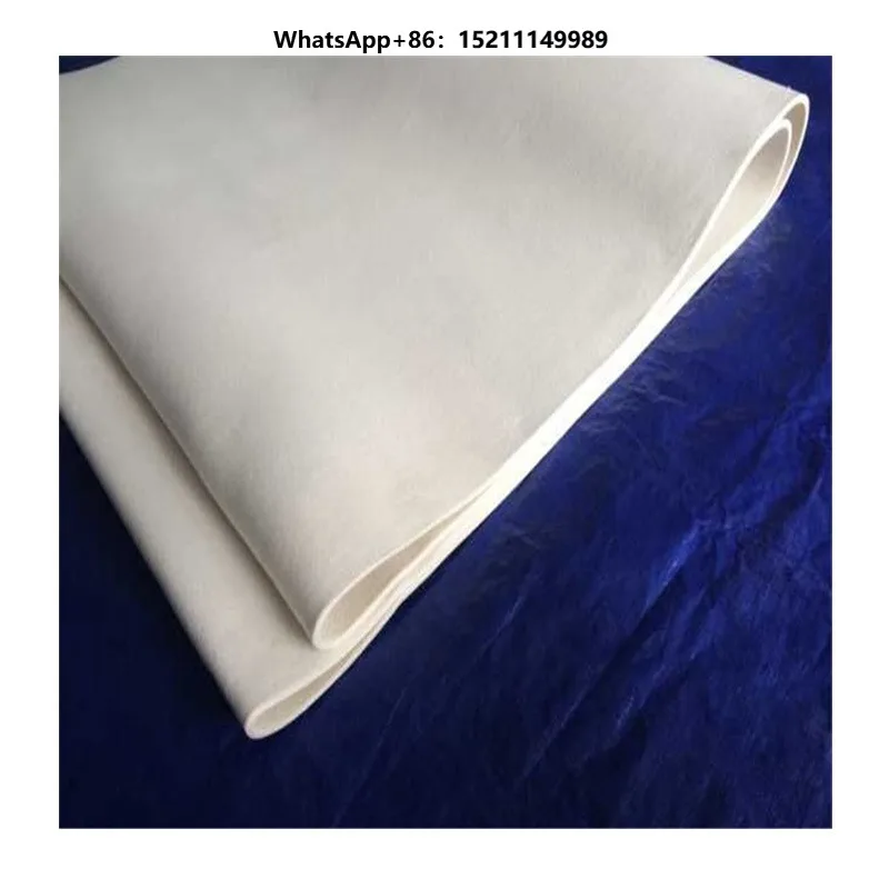 High Quality Industrial l Felt Belt