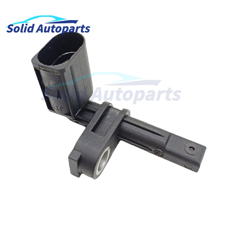 Front Rear Right ABS Wheel Speed Sensor  For Audi A4 A5 A6 A7 A8 Q5 R8 Phaeton 4E0 927 804A 4E0 927 804D 4E0 927 804 4E0927804F