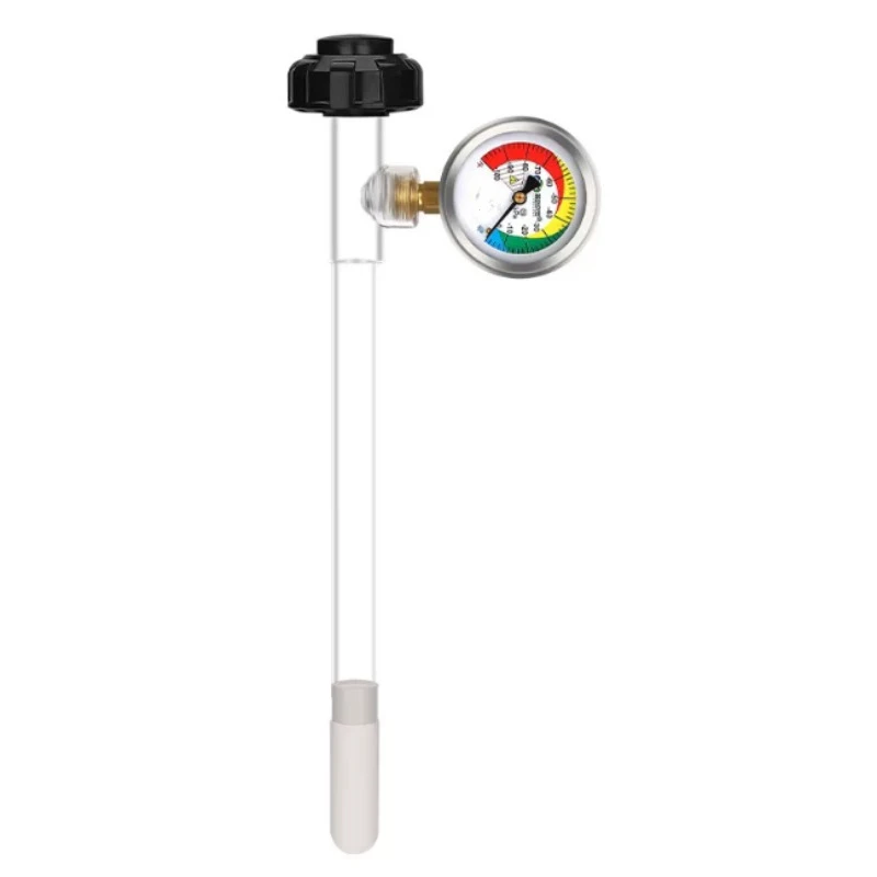 Soil Tensiometer Soil Water Potential Tester for Farmland Irrigation Monitoring