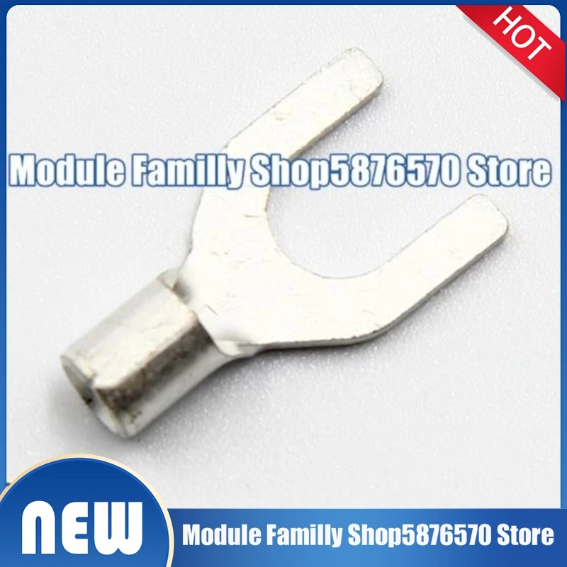 100/piezas/lote nuevo y original conector de terminal 2-5A