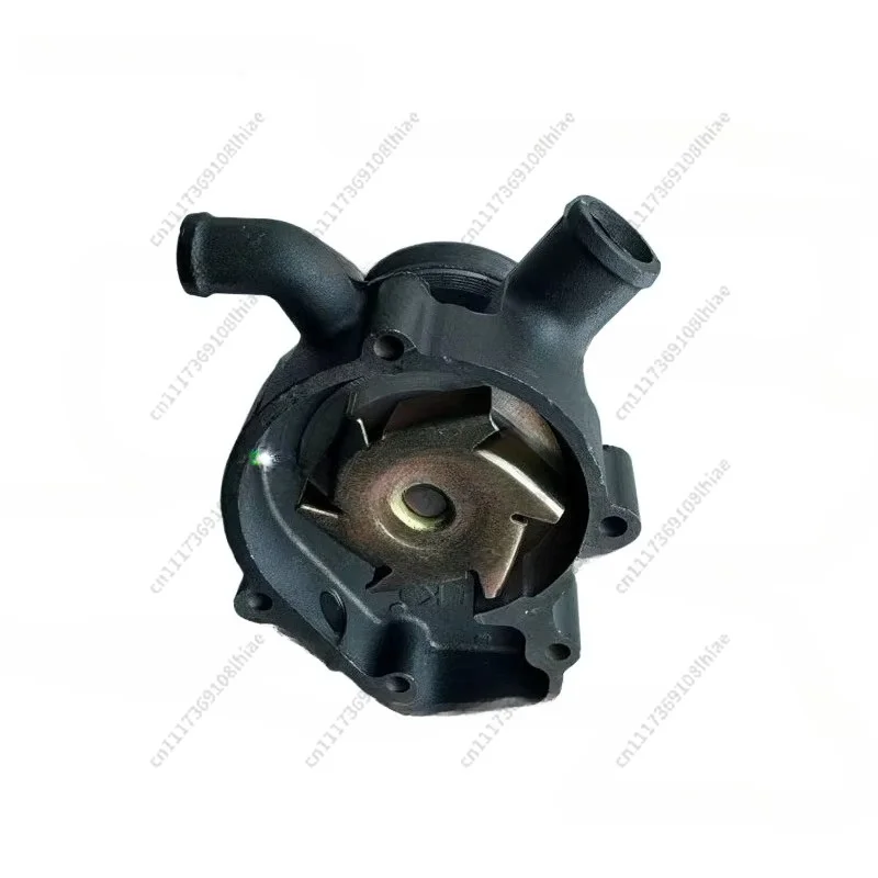 Set 4100 Water Pump 30KW40KWK4100D Diesel Engine K4100ZD Generator