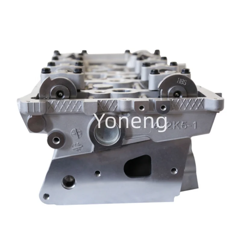 Top Quality New 2.0L 2.4L G4KE G4KD Cylinder Head Assembly 221002G001 For Hyundai Santa Fe Sonata Tucson
