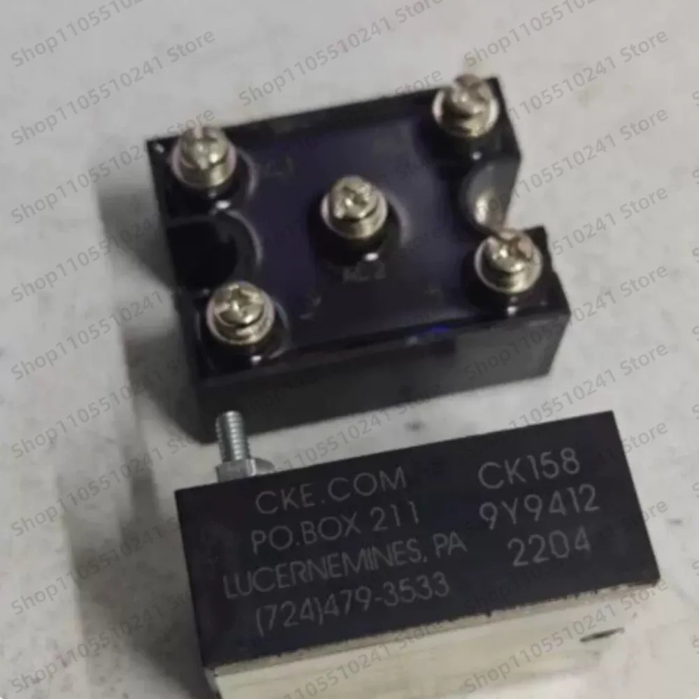 Resistor Module CK158 9Y9412 BHD199 Varistor Module