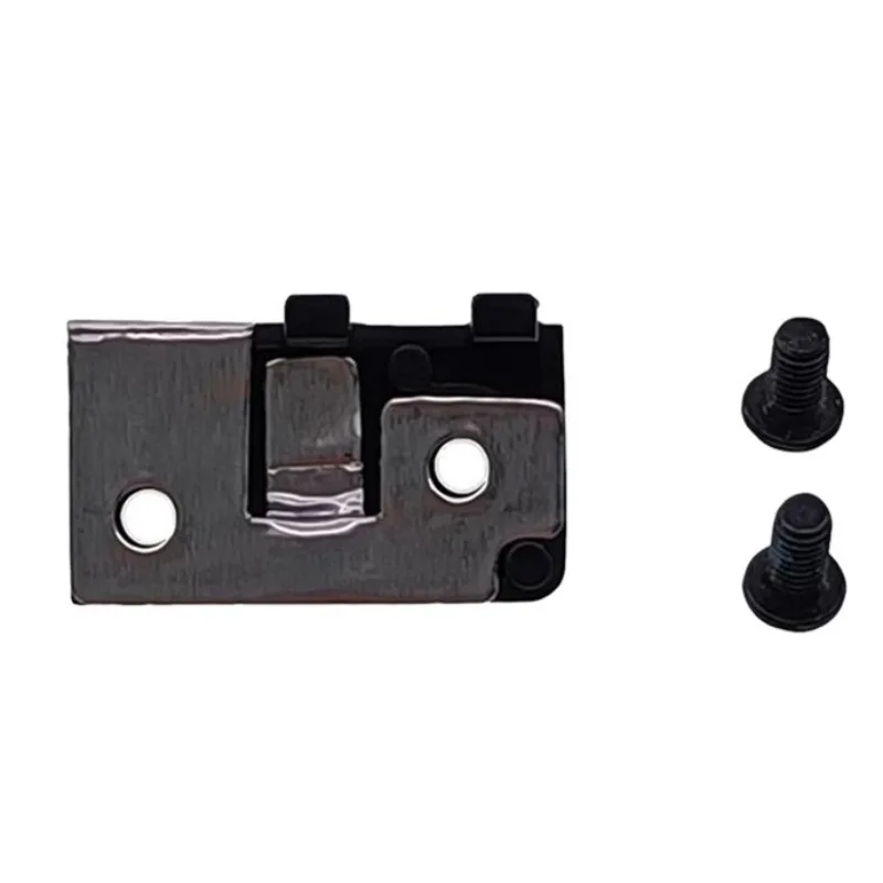 Solid State Drive Bracket Heat Sink for Dell Latitude E5280 5290 5480 5490 5491 5495 55580 5590 5591 M.2 2280 SSD 2FFR0 X3DN4 view 2