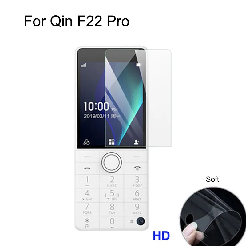 توصية شاملة للفيلم الواقي للشاشة F22 Pro: تقييم عملي وتحليل دقيق لجودة الحماية والوضوح