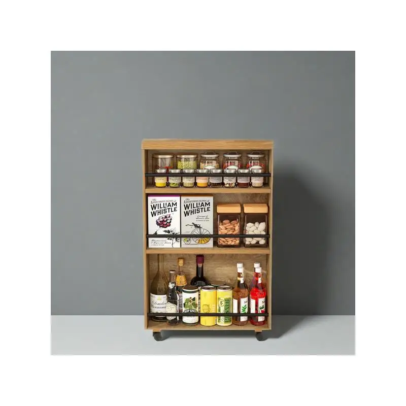 Stylish Floating Shelf for Home or Office - Perfect for Displaying Books, Photos, and Decor