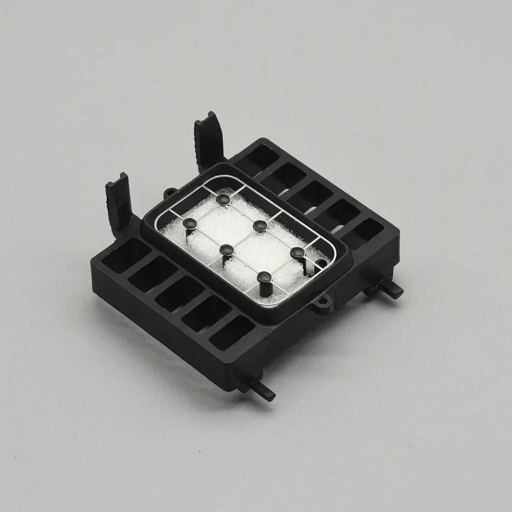 1PC Original R1390 1390 cap top Ink Pad For Epson L1800 1390 1400 1430 1500W Printer Printhead Capping Station