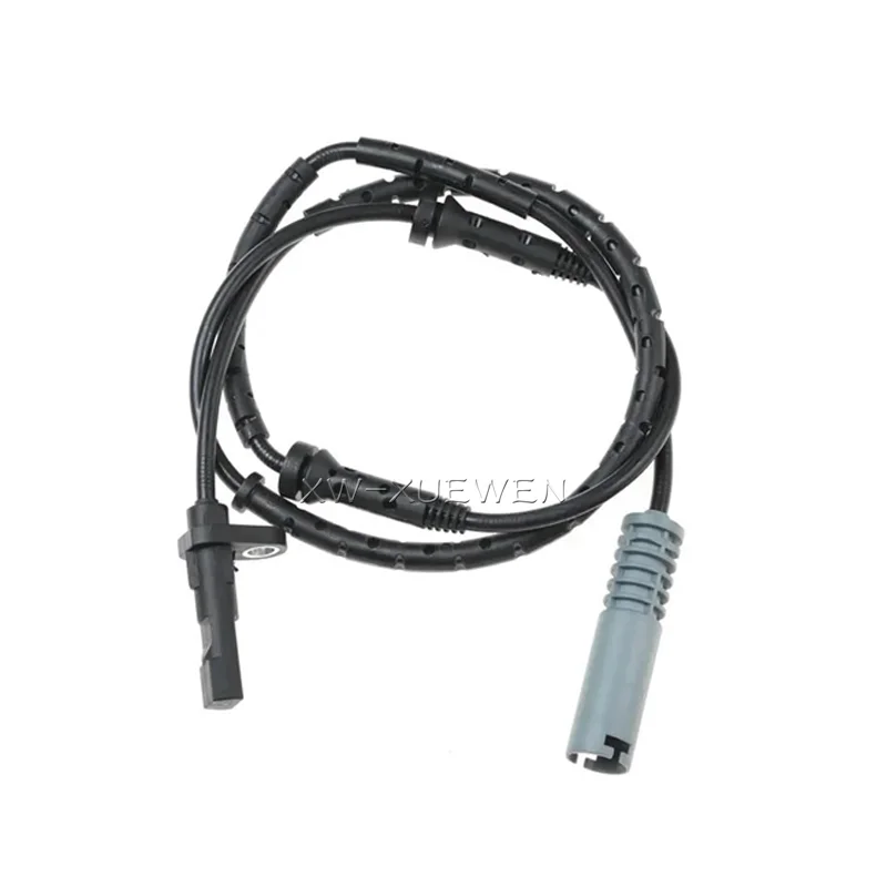 Rear ABS Wheel Speed Sensor 34526752160 For BMW E66 730Li 735Li 740Li 745Li 750Li 760Li M54306S3 N52B30BF N62B40A N62B36A