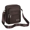 brown-4 zippers