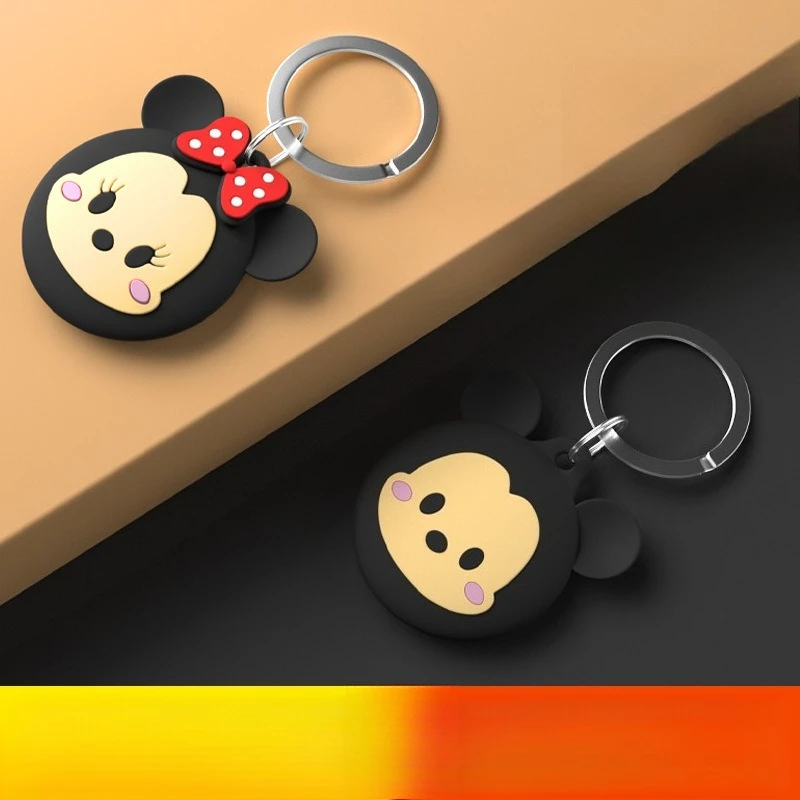 Cross border GPS locator anti lost tracking anti lost elderly luggage mobile tracking artifact keychain