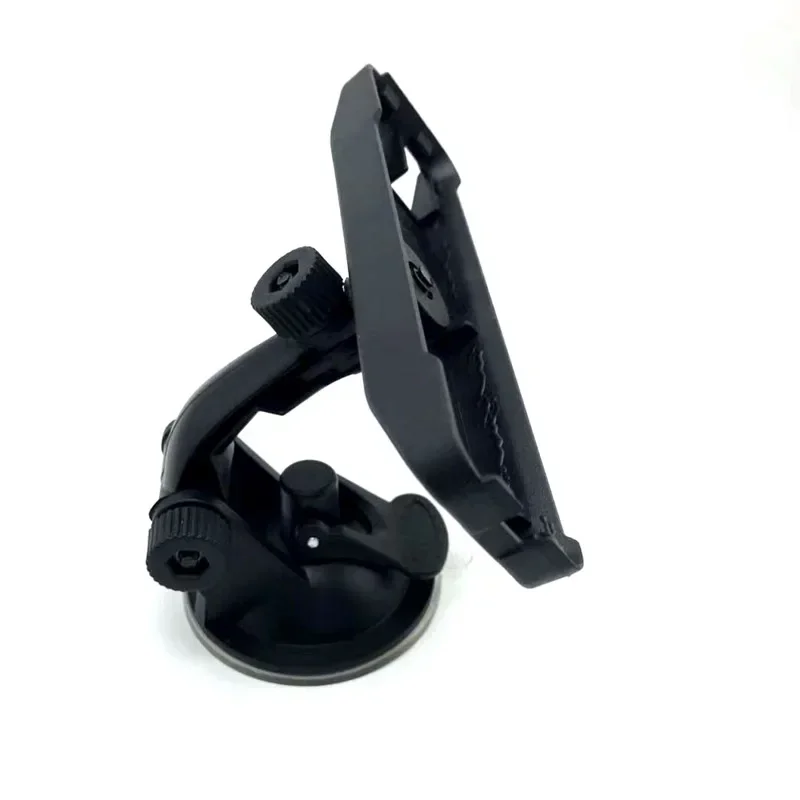 Walkie-talkie Suction Mount Panel Stand Holder Bracket for YAESU Car Mobile CB Radio FT-7800 FT-7900 FT-100D 100DR FT7800 FT7900