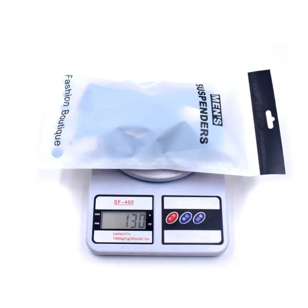 الحمالات للرجال النساء موضة 3.5 سنتيمتر X-الظهر 4 مقاطع قابل للتعديل مطاطا قميص بنطلون الأقواس حزام أحزمة هدايا للزوج أبي #6