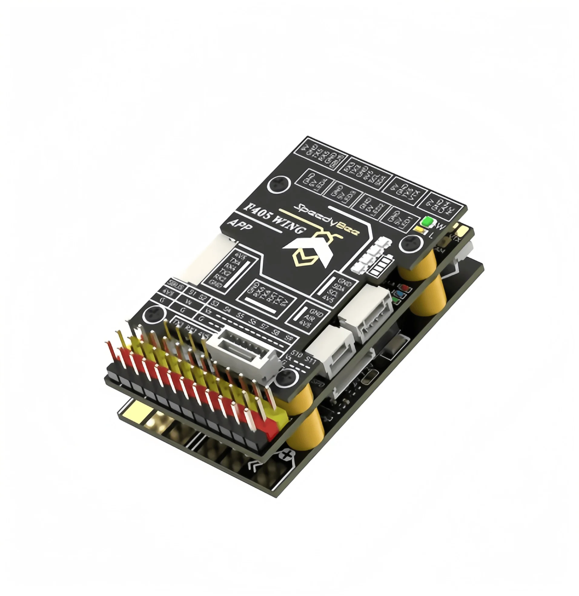 SpeedyBee F405 WING APP Fixed Wing Flight Controller