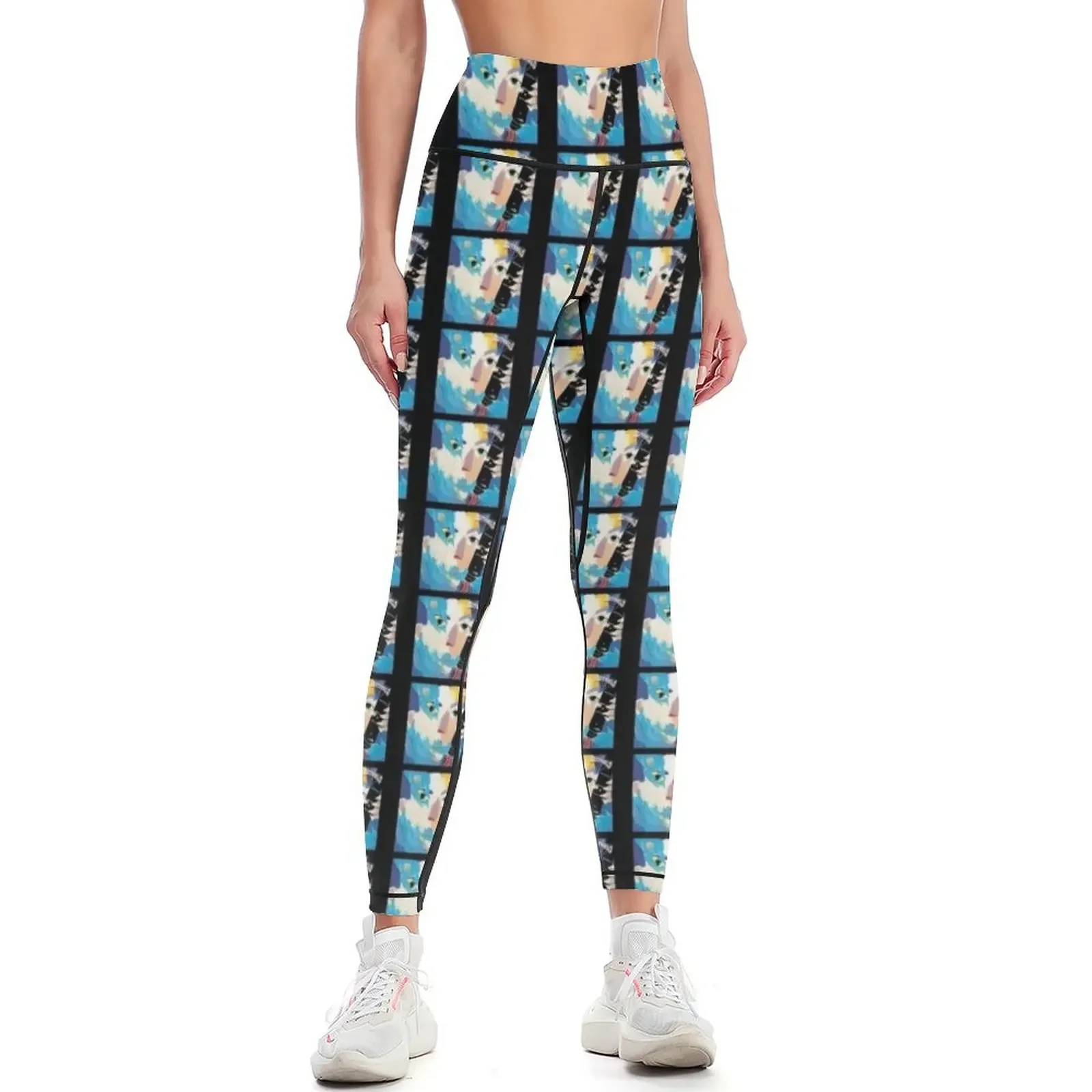 

The Outfield Leggings Tight fitting woman legging pants raises butt gym wear sports tennis for Womens Leggings