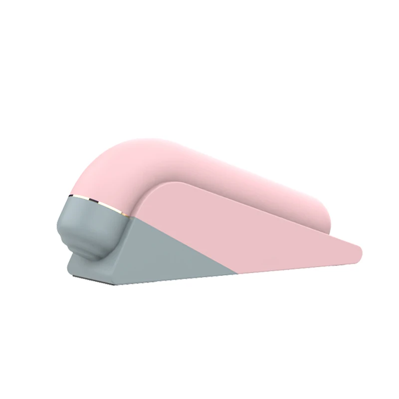 

BC Hot New Design Handheld Technical Mini Muscle Massage Pink Mini Deep Tissue 30 Speeds EMS Massager Roze Massage