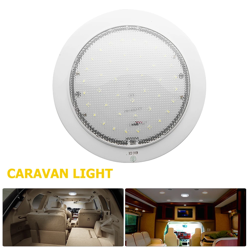 And Various Other Vehicles  RVs for caravans, RVs, trucks, trailers, and various other vehicles 12V DC