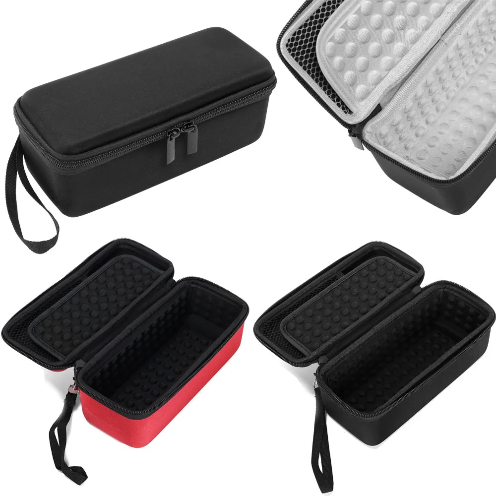 

Portable Carrying Case Storage Bag Protect Pouch Sleeve Cover Speaker Case for JBL Flip 7 Organizer Bag