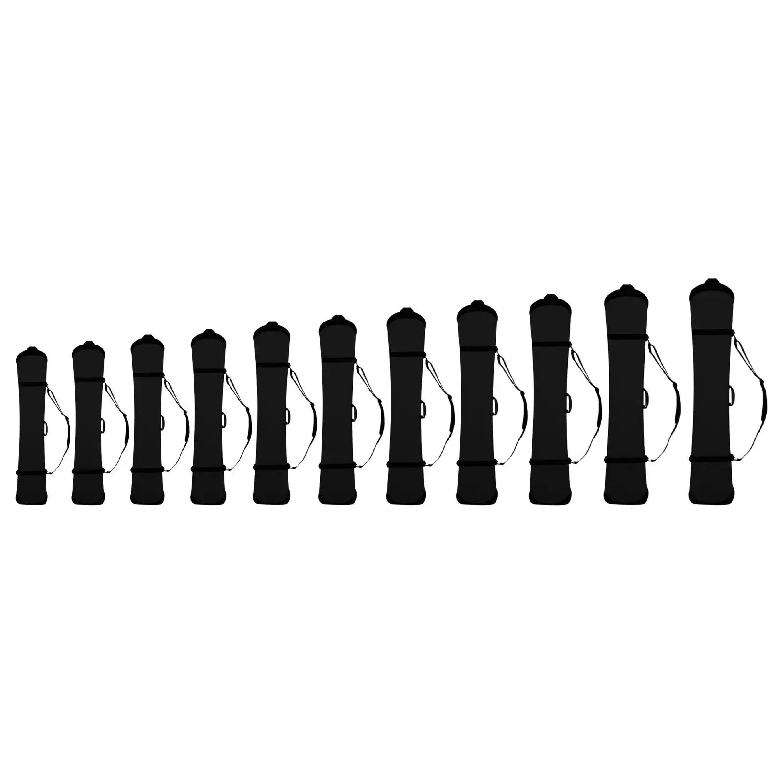 

Рукав для сноуборда с плечевым ремнем, устойчивый к царапинам, водонепроницаемый чехол с ручкой, чехол для сноуборда, сумка для лыж, переноска для сноуборда