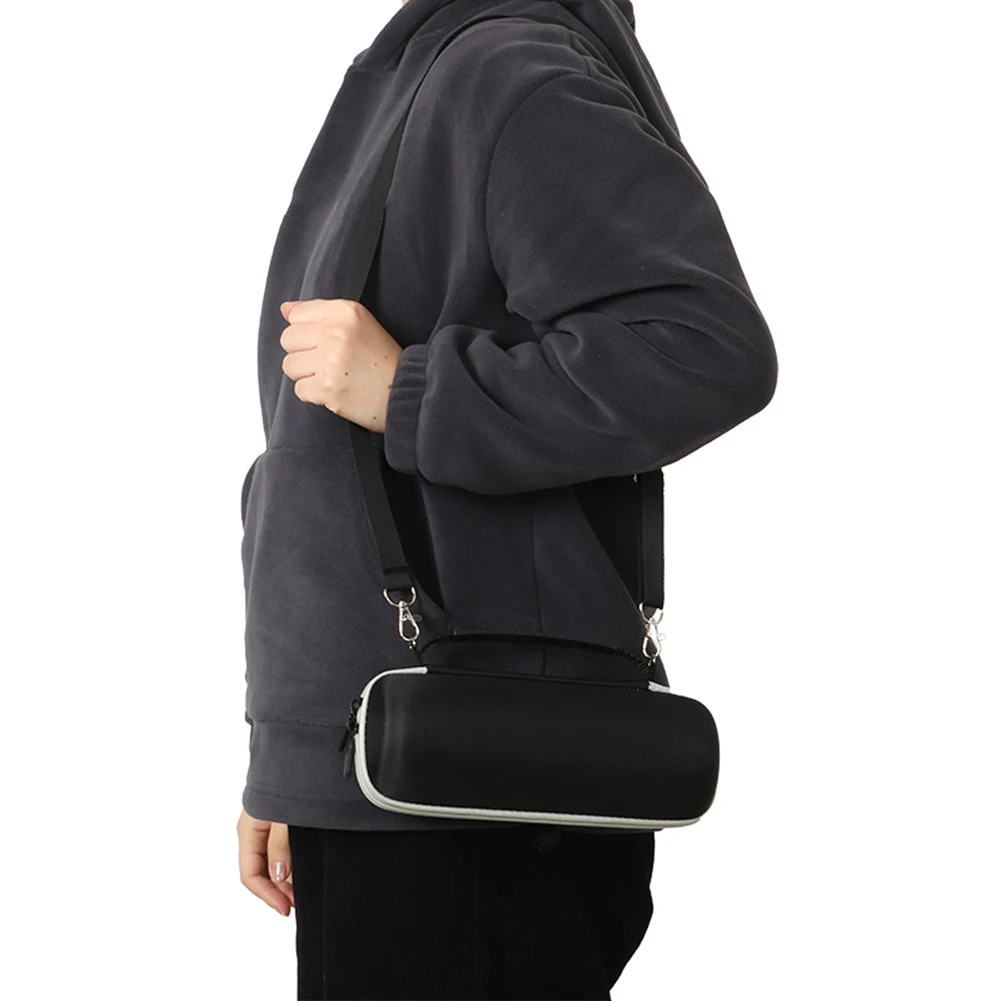 Hard Travel Case Wi…