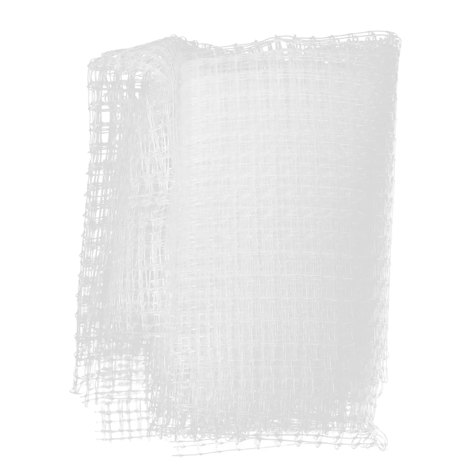 

Anti-escape Net Jump Fish Aquarium Jumping Netting Cover Anti-jump for Tank Anti-jumping Mesh