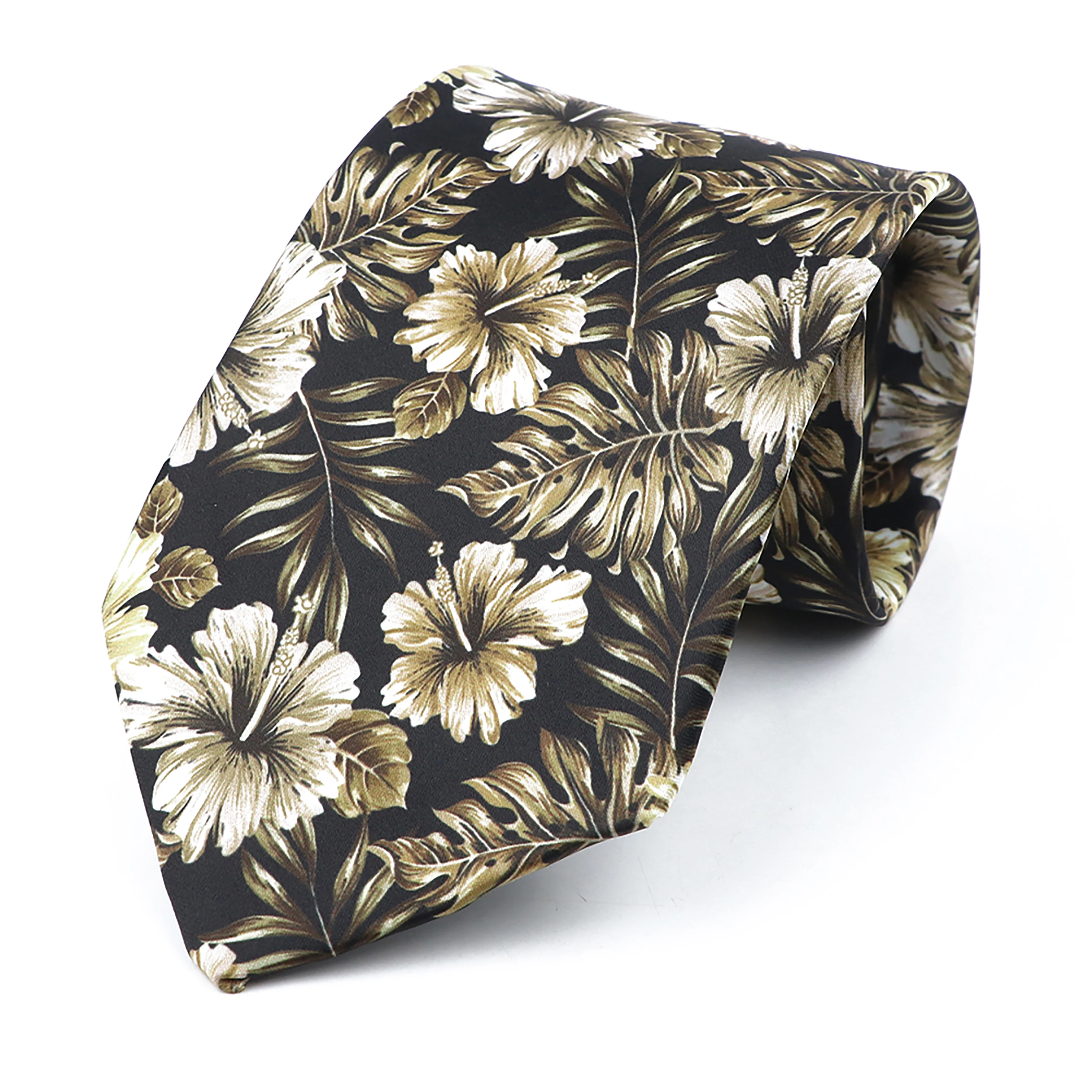 Accessoires de Construction Florale pour Hommes, Nouveau Design de Mode, Motif Chic et Doux, 8cm, pour ixde Mariage, Université, Craings.com