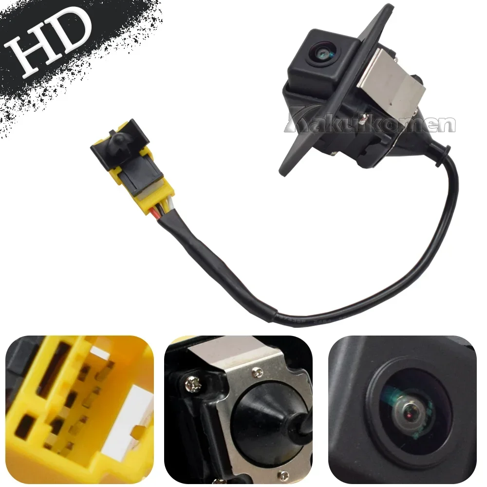 95760-2T101 For Hyundai Kia K5 OPTIMA 11 957602T101 95760-2T001 957602T001 New Reverse Camera BackUp