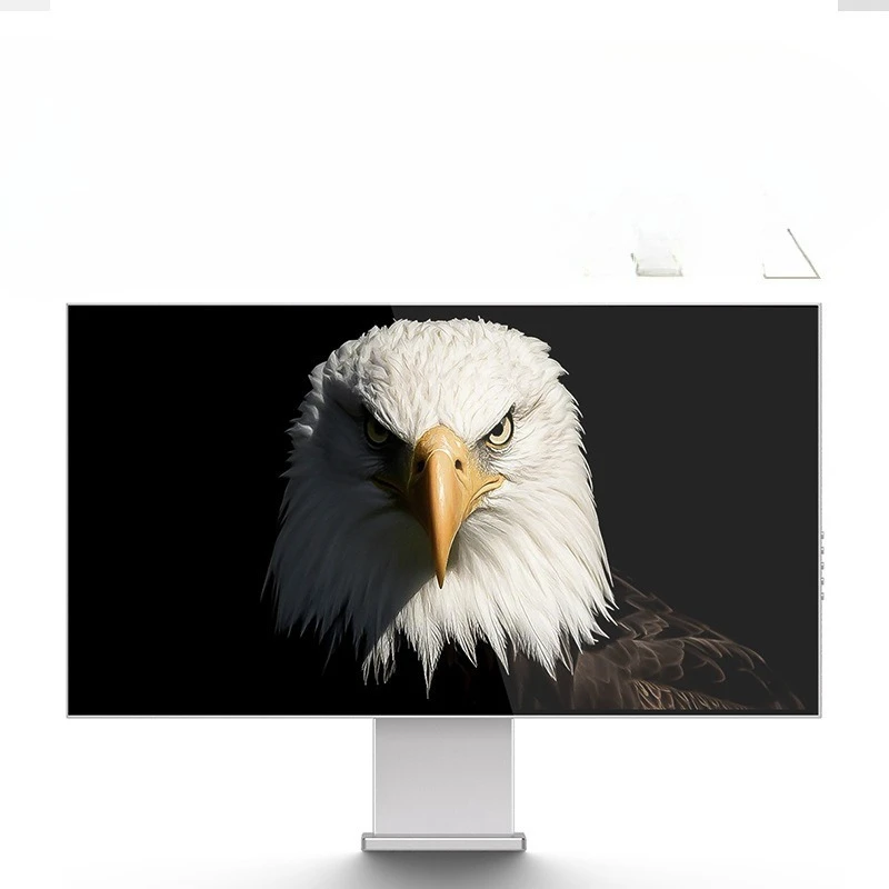 27-Inch IPS graphics 4K monitor Type-c computer screen module professional LCD screen