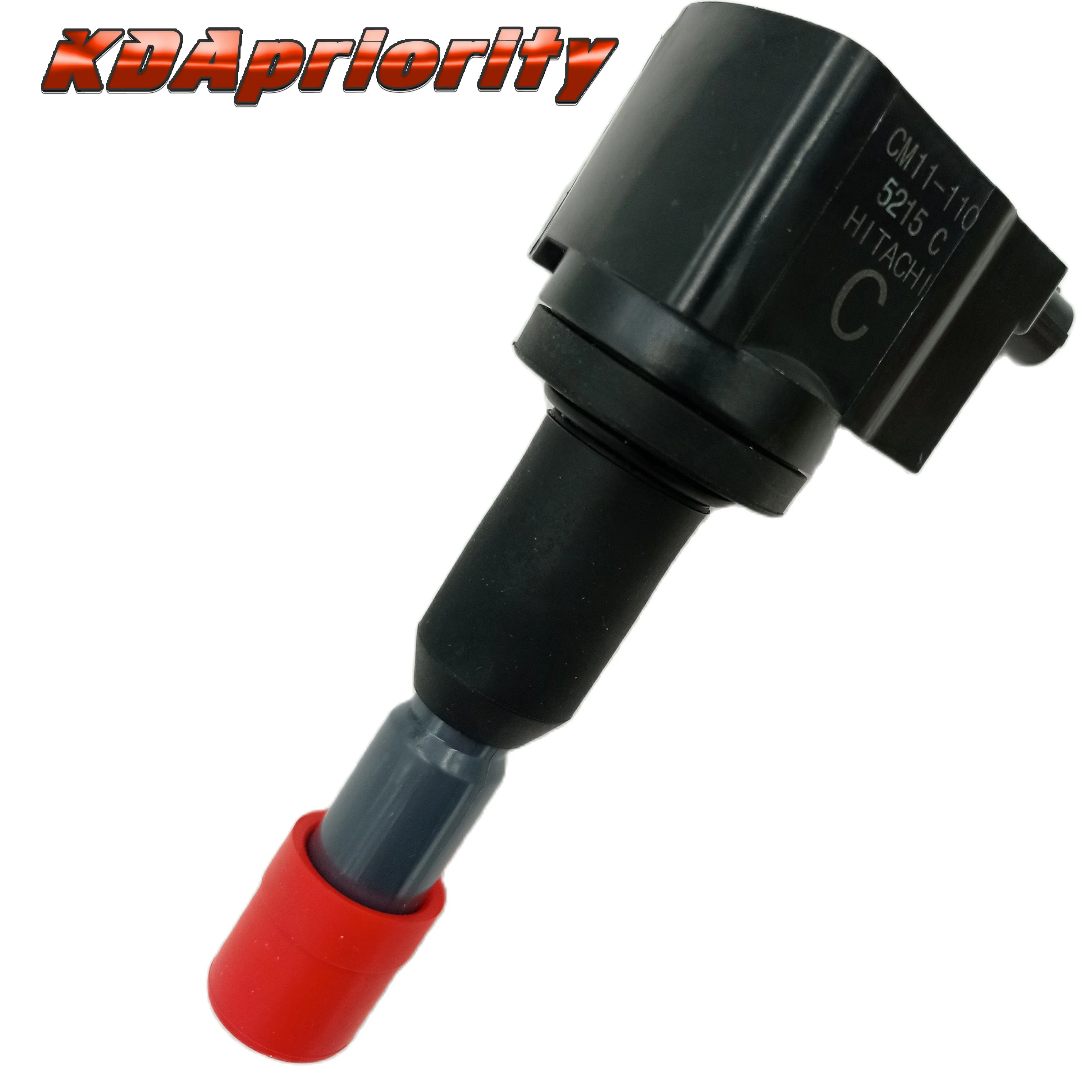 

Автомобильная катушка зажигания 30520-PWC-003 для HONDA AIRWAVE FIT II JAZZ 1.3L 1.5L 2002-2008 30520-PWC-S01 30520-PWC-013 CM11-110 CM11110