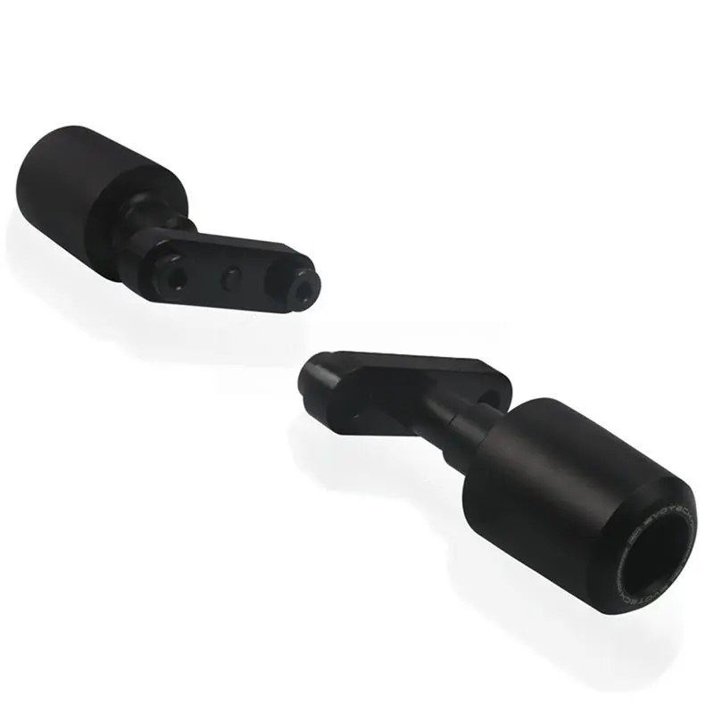 ل DUKE 390 250 200 125 محرك دراجة نارية هدية الحرس الإطار المنزلق تحطم حامي حماية ل Duk390 ل Duke200