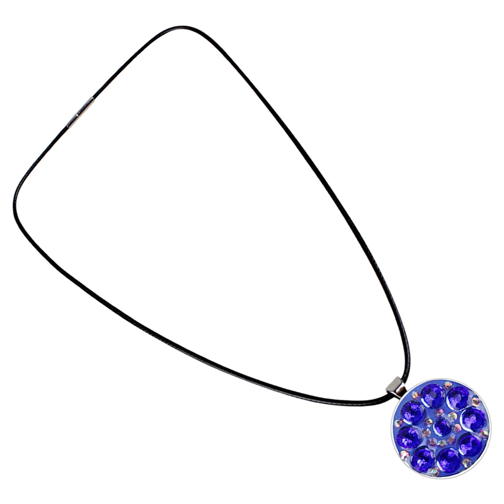 

Golf Necklace Hat Clip Accessory Metal Clips Delicate Ball Marker Decorative Wear-resistant