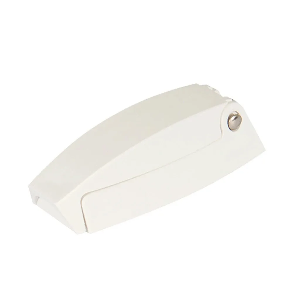 

Universal ABS Door Catch Holder Auto Styling Replacement Motorhome Accessories Door Latch Truck