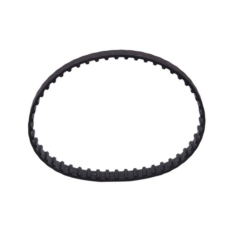 4X Polisher Speed Control Drive Rubber Timing Belt 50 Teeth 10Mm Wide 100Xlglobal Stock Ready