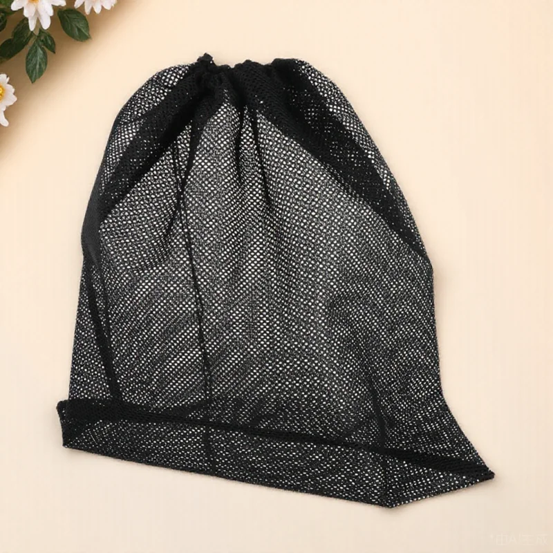 

Pond Filter Bag Polyester Mesh Drawstring For Fountain Fish Tank Garden Water Feature Pump Protection Pond Pump Bag