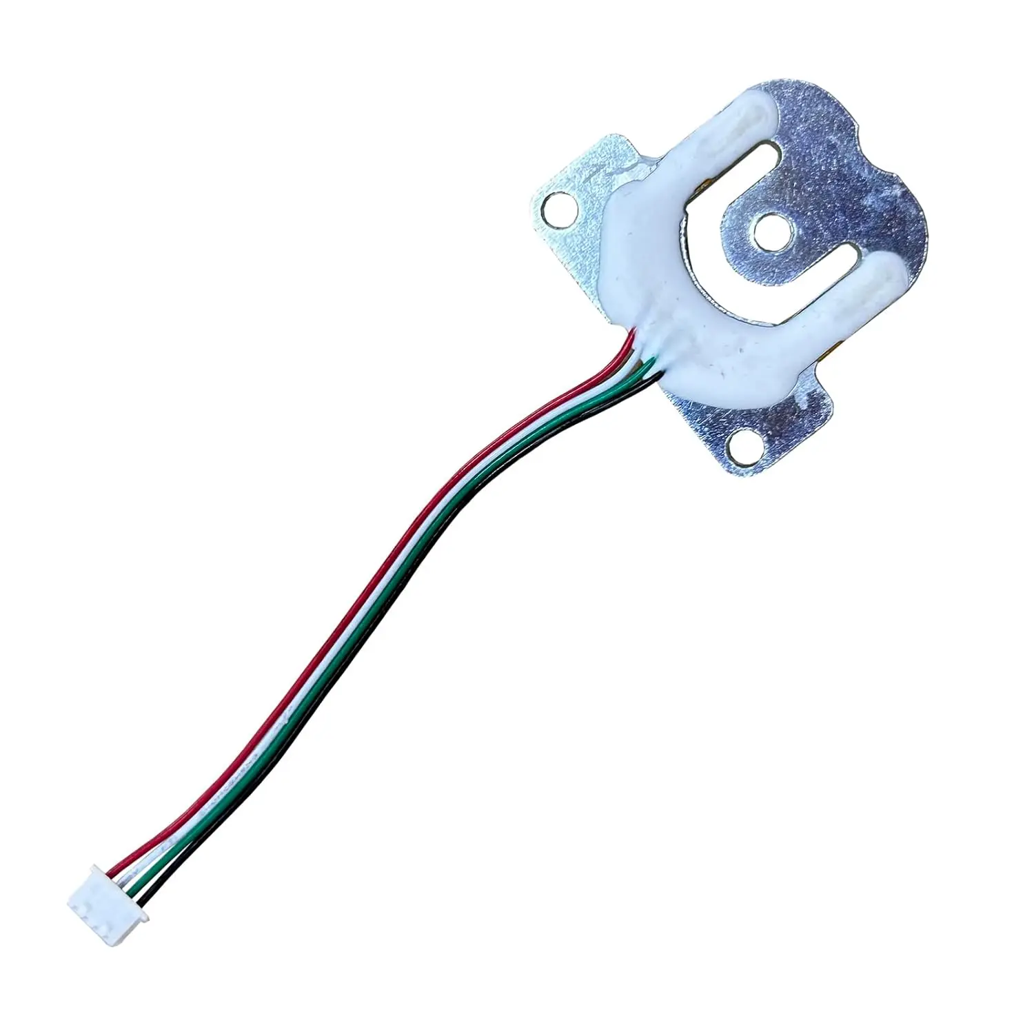 Für Creality Ender 3 V3 SE/KE PCBA Nivellierungsplatte + Dehnungsmessgerät Heizbett-Nivellieradapter Sensor Heizbett 3D-Drucker-Ersatzteil – Detail 4