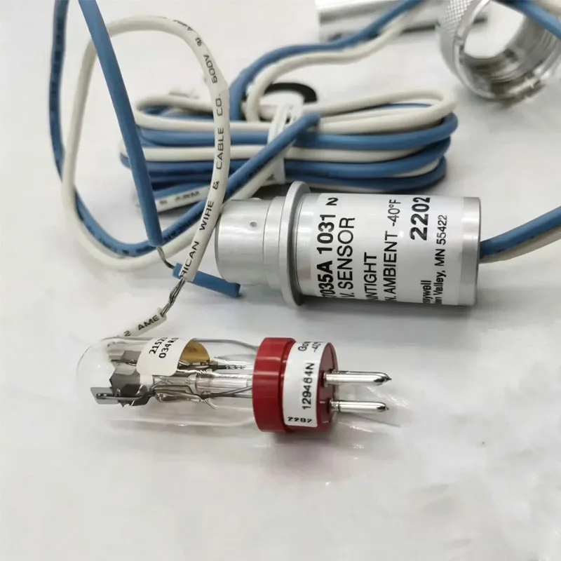 Brand new original C7035A1031 Flame detector UV probe