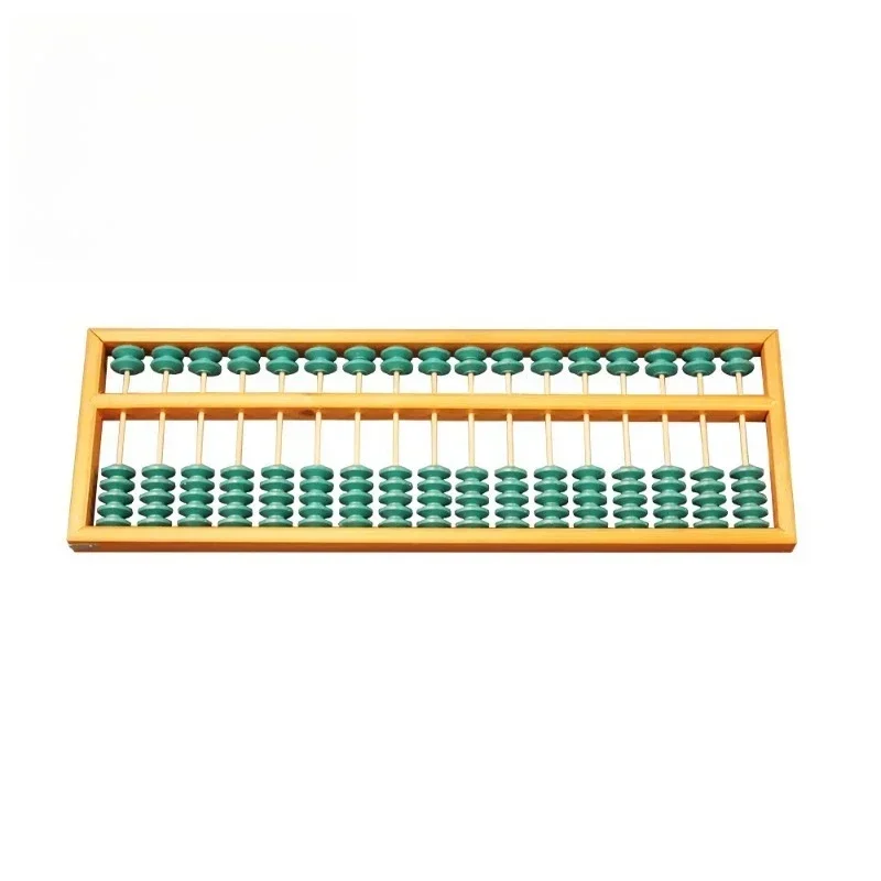 Demonstration abacus/mathematics/school equipment practical, easy to use and durable