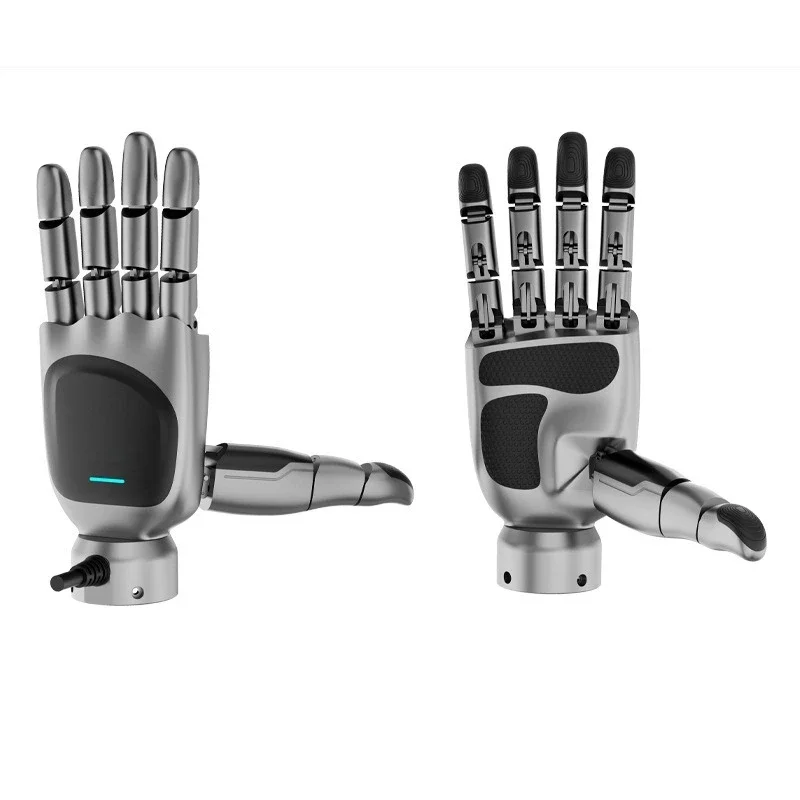 Dexterous handicraft Dexterous hand Grip up to 10N Lifting load capacity 5kg